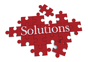 Puzzle - Solutions